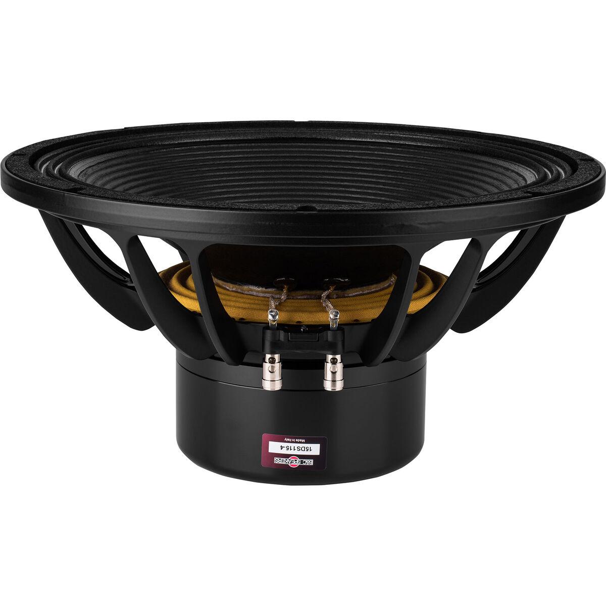 B&C DCX462-8 2